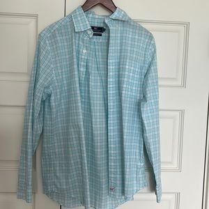 Vineyard Vines classic fit Murray shirt